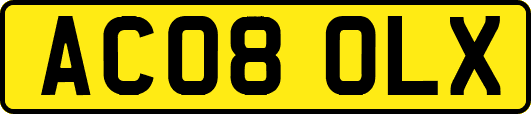 AC08OLX