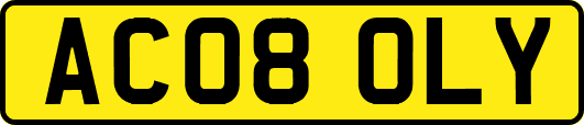 AC08OLY
