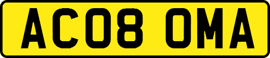 AC08OMA