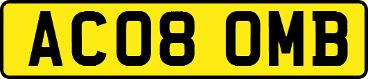 AC08OMB