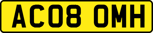 AC08OMH