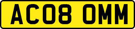 AC08OMM