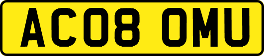 AC08OMU