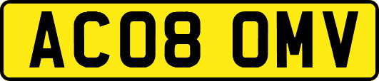 AC08OMV