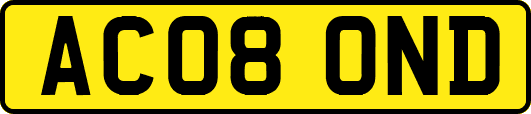 AC08OND