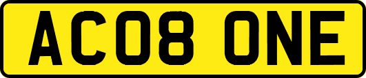 AC08ONE