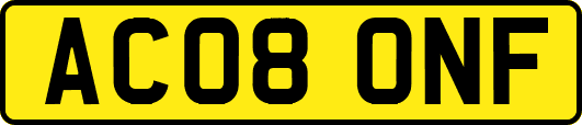 AC08ONF