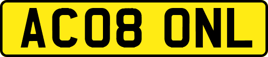 AC08ONL