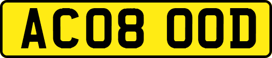 AC08OOD