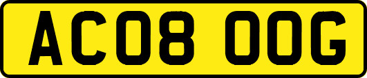 AC08OOG