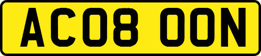 AC08OON