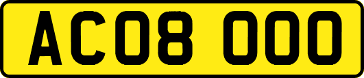 AC08OOO