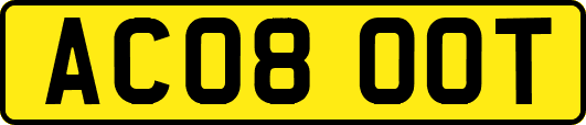 AC08OOT