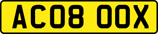 AC08OOX