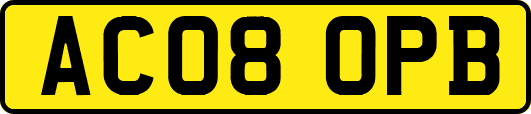 AC08OPB