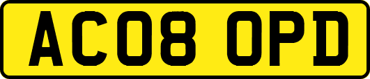 AC08OPD