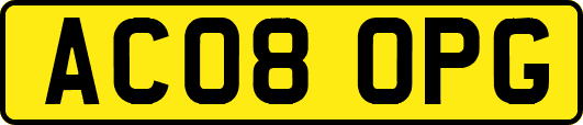 AC08OPG