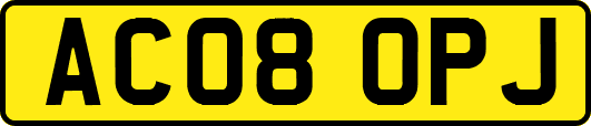 AC08OPJ