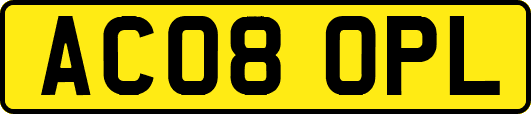 AC08OPL