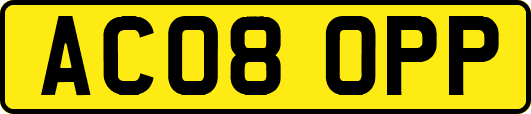 AC08OPP