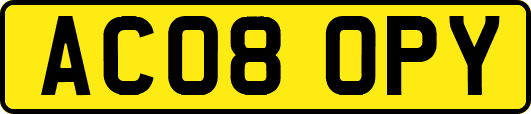 AC08OPY