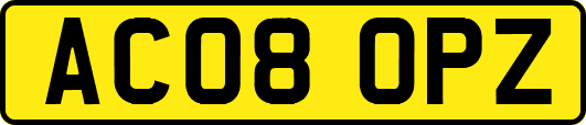 AC08OPZ