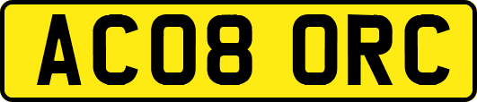 AC08ORC
