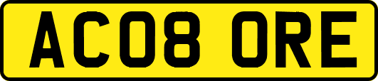AC08ORE