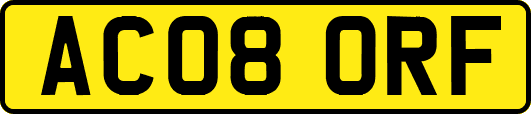 AC08ORF