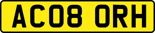AC08ORH