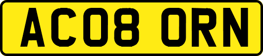 AC08ORN