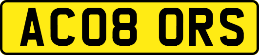 AC08ORS