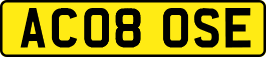 AC08OSE