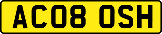 AC08OSH