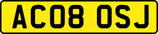AC08OSJ