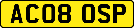 AC08OSP