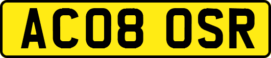 AC08OSR