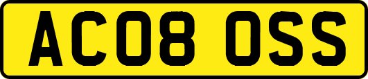 AC08OSS