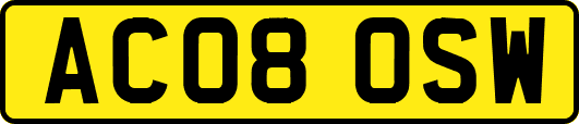 AC08OSW