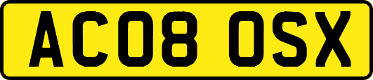 AC08OSX