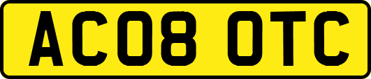 AC08OTC