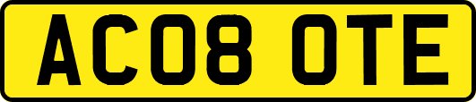 AC08OTE