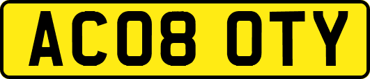 AC08OTY