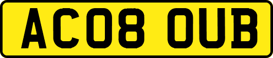 AC08OUB