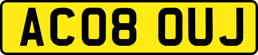 AC08OUJ