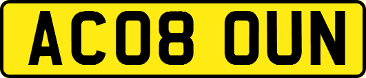 AC08OUN