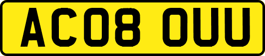 AC08OUU