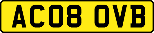 AC08OVB