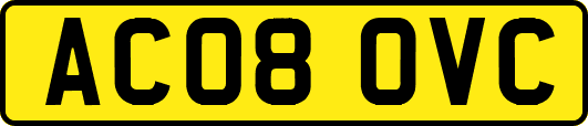 AC08OVC