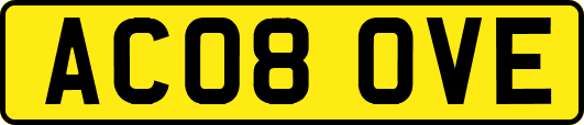 AC08OVE